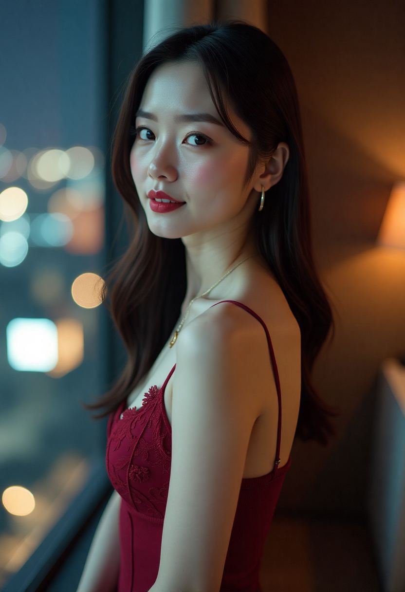 云上食堂海报
