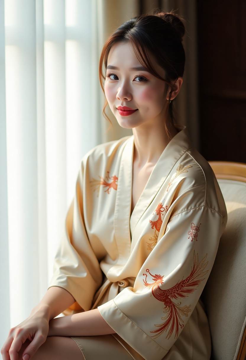 春日合租日记海报