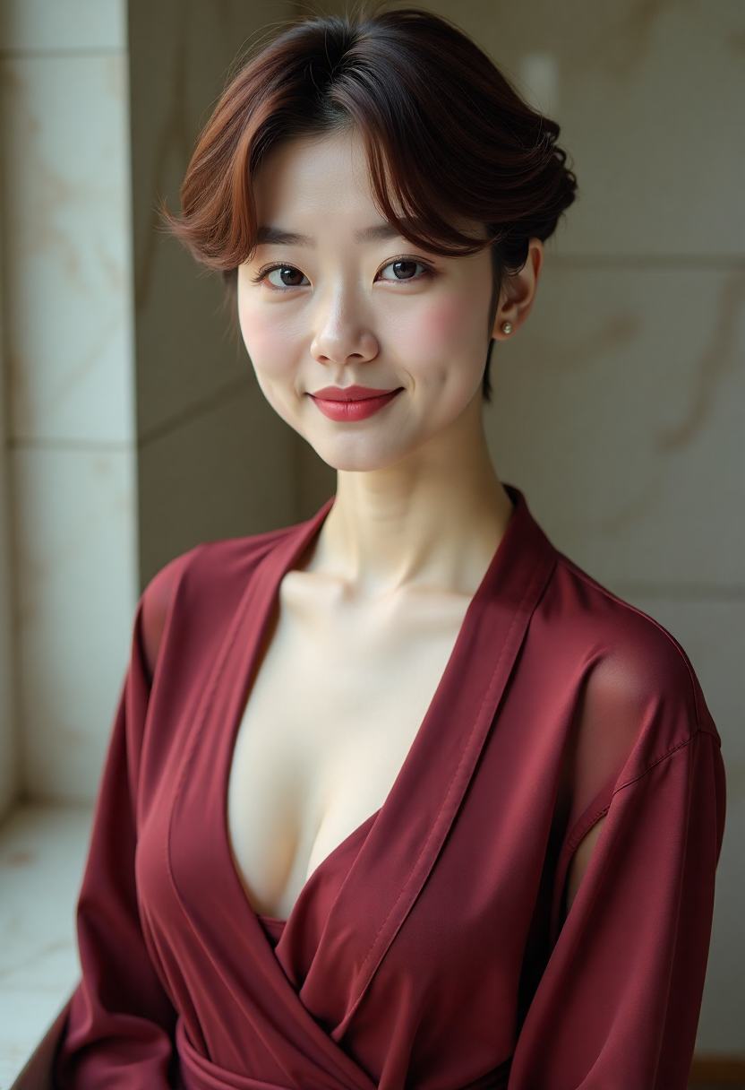 泡在我家辣妹动漫主视觉