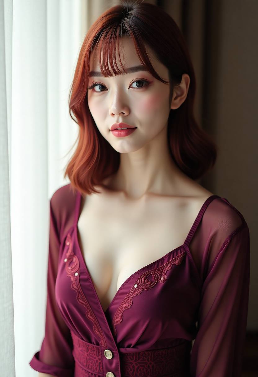 第七码头海报