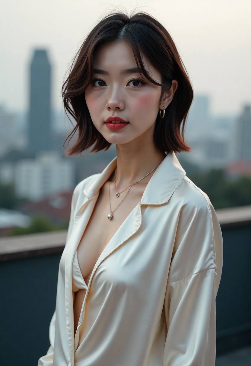 泡在我家辣妹制作消息配图
